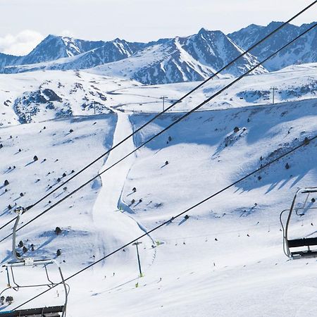 Hotel Catalunya Ski Пас де ла Каса Екстериор снимка