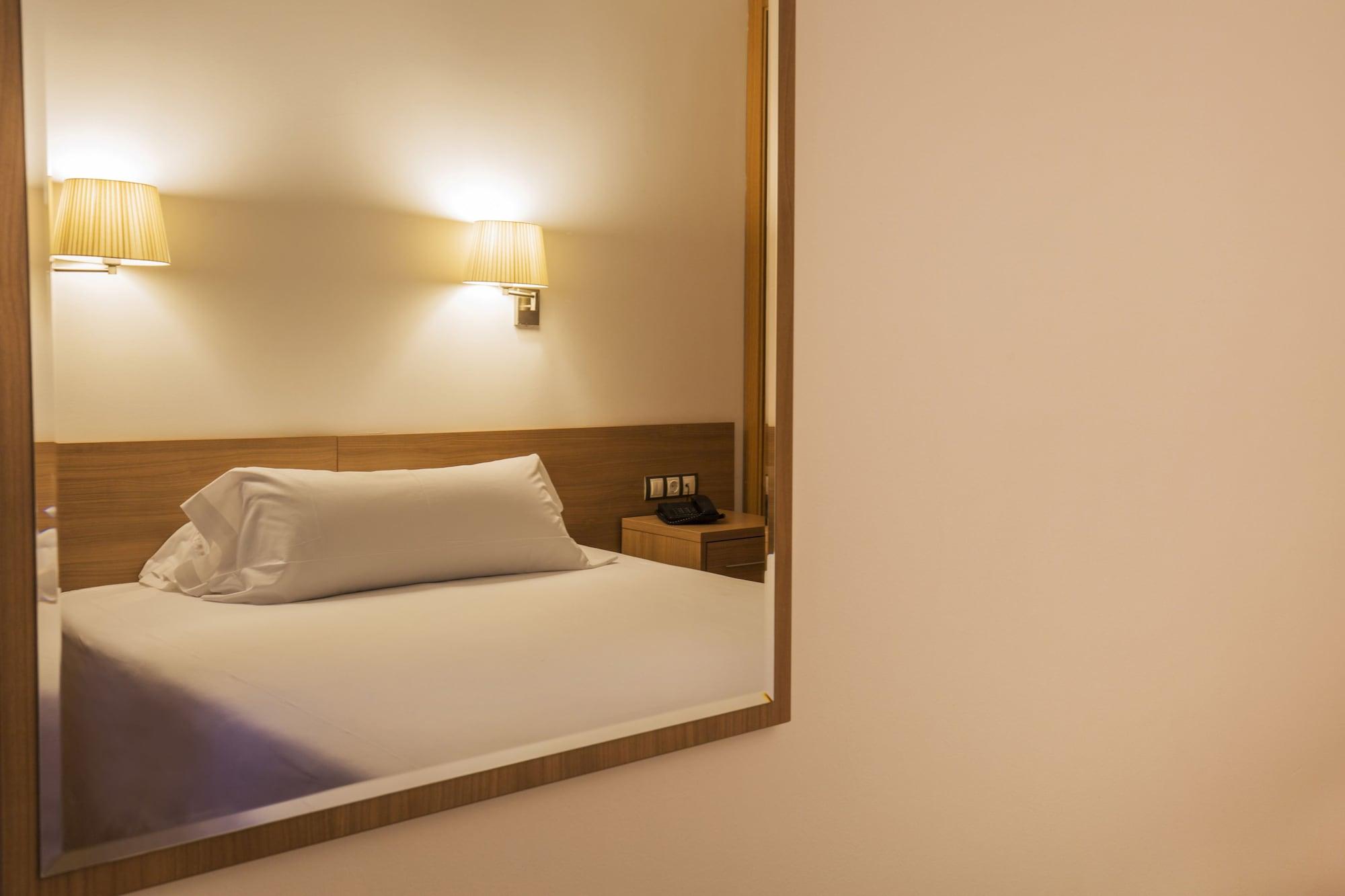 Hotel Catalunya Ski Пас де ла Каса Екстериор снимка