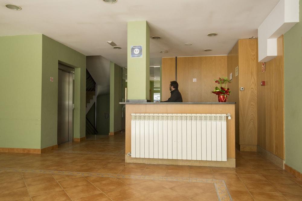Hotel Catalunya Ski Пас де ла Каса Екстериор снимка