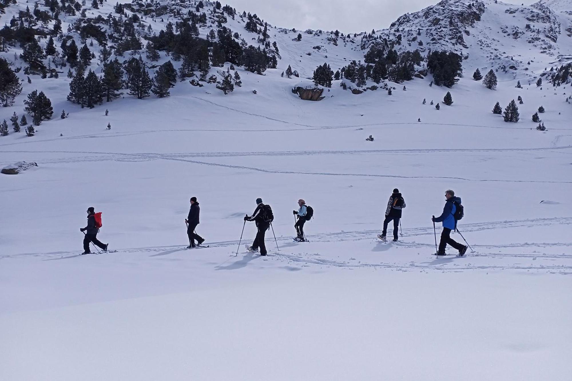 Hotel Catalunya Ski Пас де ла Каса Екстериор снимка