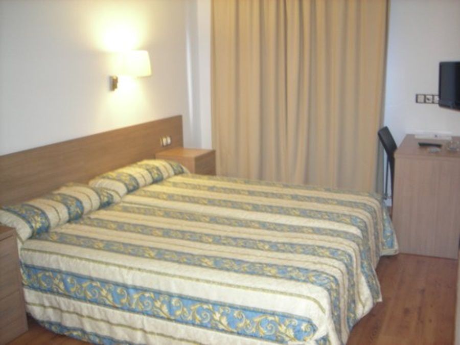 Hotel Catalunya Ski Пас де ла Каса Екстериор снимка