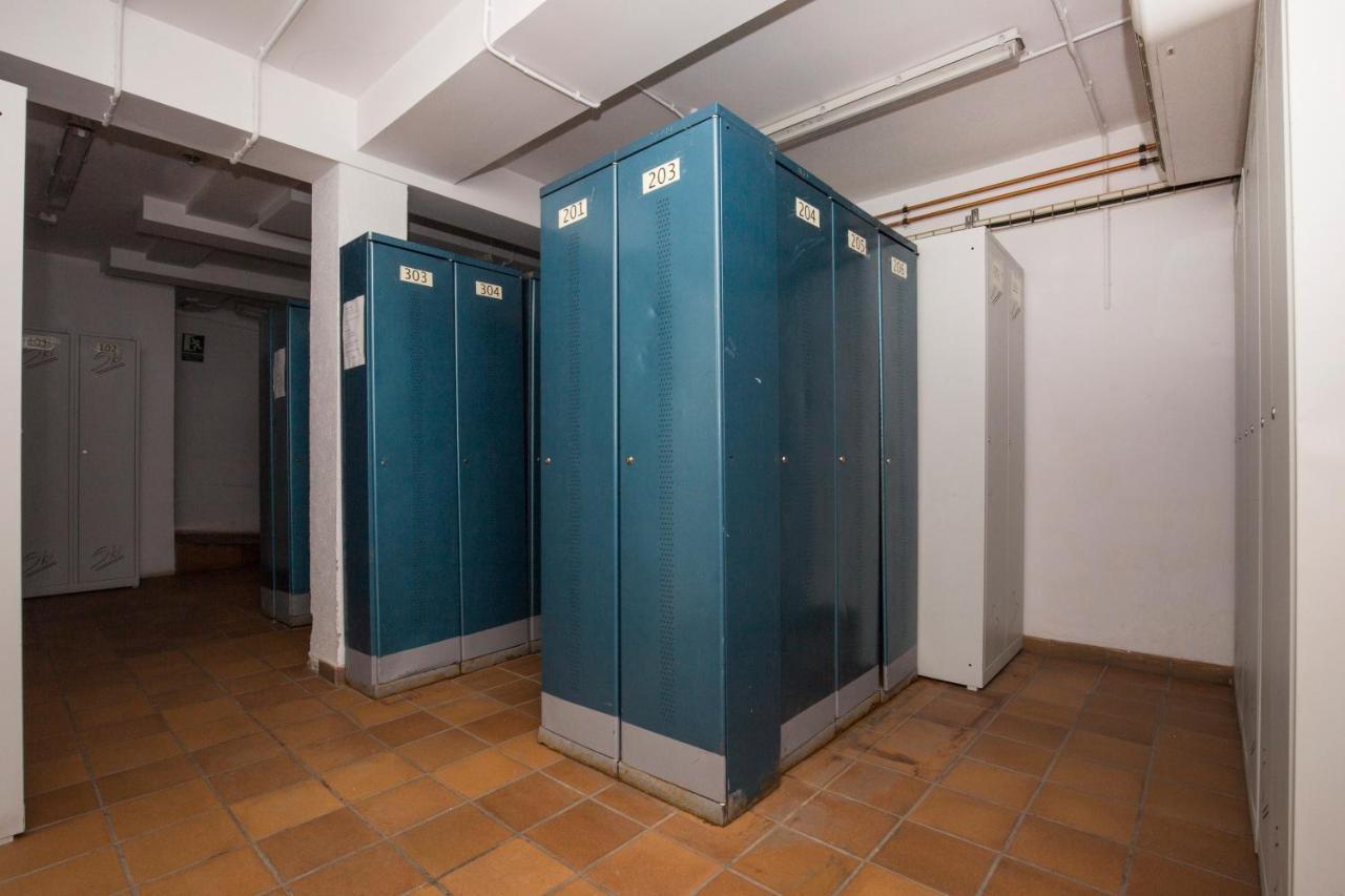 Hotel Catalunya Ski Пас де ла Каса Екстериор снимка