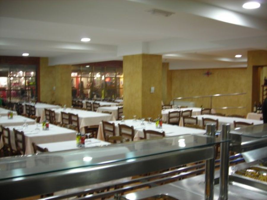 Hotel Catalunya Ski Пас де ла Каса Екстериор снимка